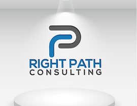 #99 ， Logo for Right Path Consulting 来自 riad99mahmud