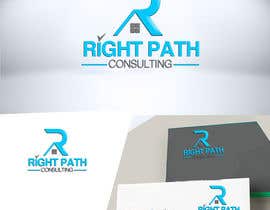 #248 ， Logo for Right Path Consulting 来自 Rizwandesign7
