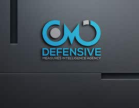 #108 for DMI  Defensive Measures Intelligence Agency (New Name) by torkyit