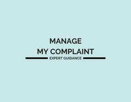 #8 για Design a logo - Manage My Complaint από Aneesh382005