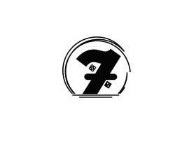 #218 for Logo Seven by mhrdiagram