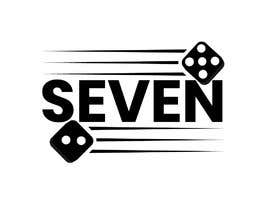 #220 for Logo Seven by Mehedi6Hasan