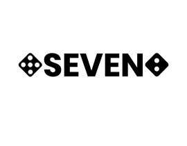 #221 for Logo Seven by Mehedi6Hasan
