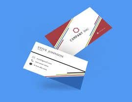 #216 for Design a business card by mojiulislam30