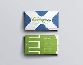 #205 for Design a business card by colourrybd