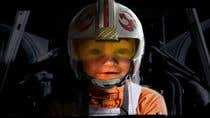 #192 for Photoshop my son into this Star Wars Picture by pharmacistlife
