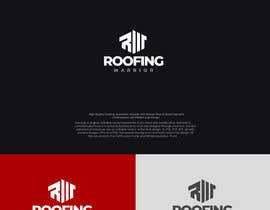 #369 untuk Design a Logo for Roofing Marketing Company oleh chiliskat10