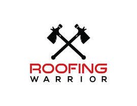 #132 for Design a Logo for Roofing Marketing Company by MoshiurRashid20