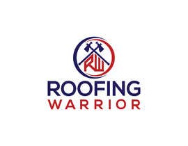 #150 untuk Design a Logo for Roofing Marketing Company oleh MoshiurRashid20