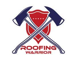 #364 for Design a Logo for Roofing Marketing Company by arafatrana03