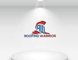 #217 untuk Design a Logo for Roofing Marketing Company oleh bilkissakter005