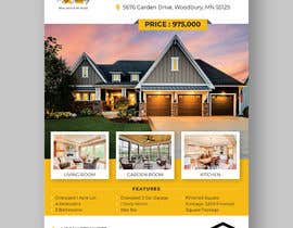 #245 for Flyers or Brochures by dinesh0805