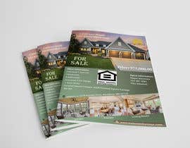 #558 for Flyers or Brochures by shakilctg001