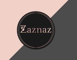 #78 for Design a Logo for Zarnaz by Monjilalamia