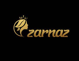 #83 for Design a Logo for Zarnaz by RessRajuA