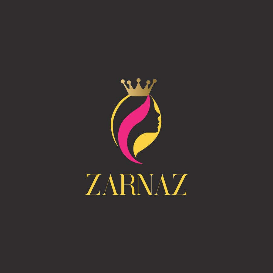 Contest Entry #88 for                                                 Design a Logo for Zarnaz
                                            