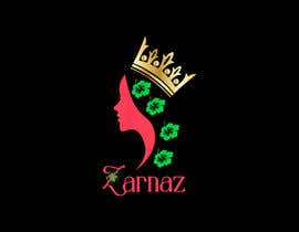 #90 for Design a Logo for Zarnaz by iamshfiqjaan