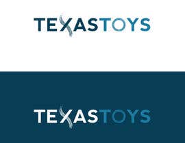 #36 za Texastoys Logo - 23/09/2020 18:38 EDT od moeedshaikh1