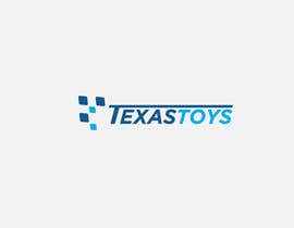 #466 za Texastoys Logo - 23/09/2020 18:38 EDT od mamun1412