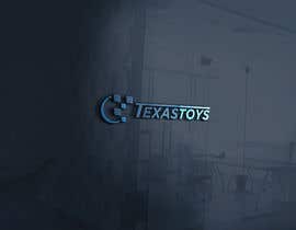 #468 za Texastoys Logo - 23/09/2020 18:38 EDT od mamun1412