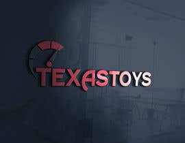#327 za Texastoys Logo - 23/09/2020 18:38 EDT od ar7459715
