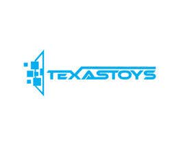 #433 za Texastoys Logo - 23/09/2020 18:38 EDT od ramjanaliit31
