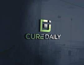 #165 for CURE Daily sell sheet by mdparvej19840