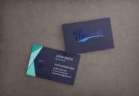 #215 for Visiting Card Design by riponislam6490