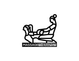 #7 for logo concept for massage therapist. by Mdmanjumia