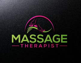 #27 for logo concept for massage therapist. by nazmunnahar01306