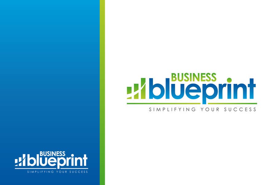 Inscrição nº 69 do Concurso para                                                 Logo Design for 'Business Blueprint'
                                            