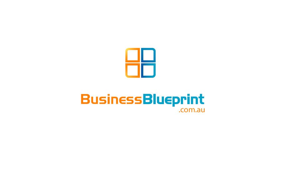 Bài tham dự cuộc thi #37 cho                                                 Logo Design for 'Business Blueprint'
                                            