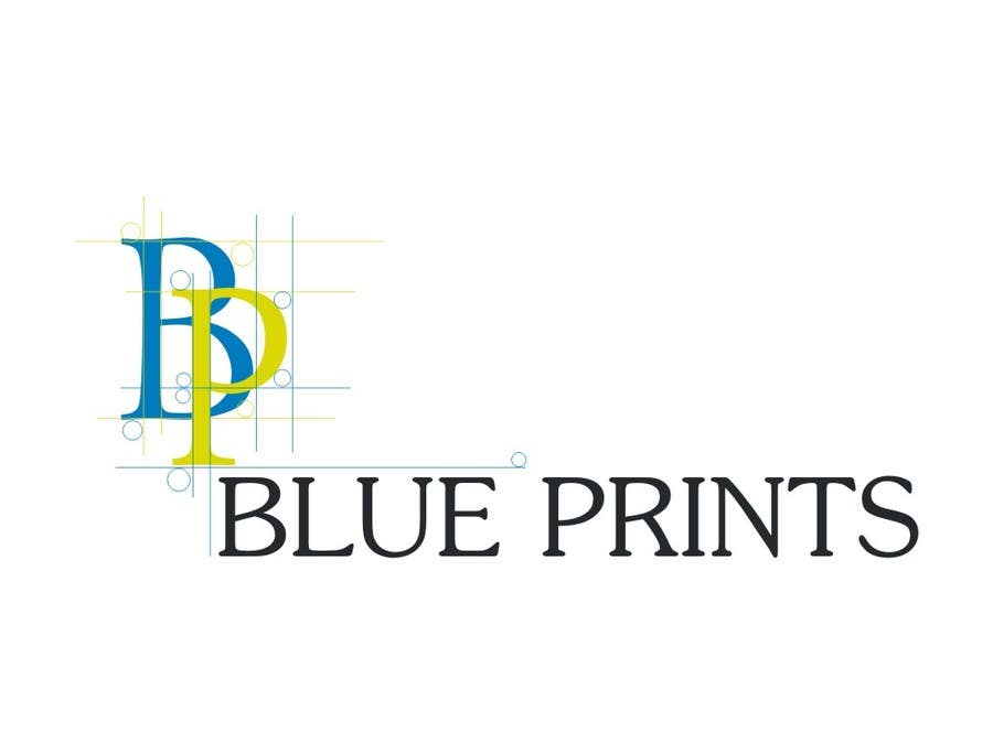Bài tham dự cuộc thi #76 cho                                                 Logo Design for 'Business Blueprint'
                                            