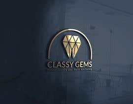 #67 for Logo/Business Card Design &quot;Teeth Gems&quot; by Sidharthadhali
