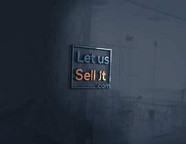 #35 สำหรับ Logo for Let Us Sell It .com โดย arifjiashan