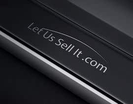 #112 สำหรับ Logo for Let Us Sell It .com โดย Saiful28582