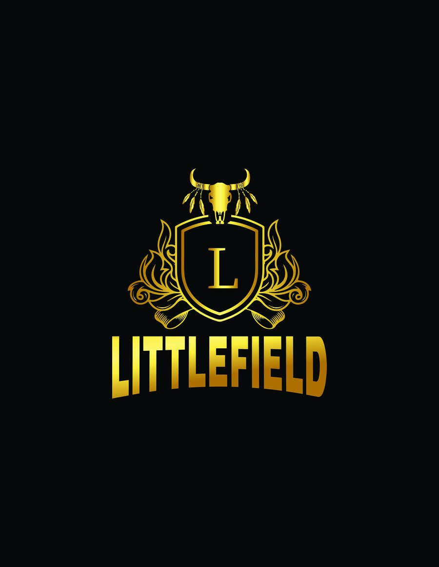 Contest Entry #77 for                                                 Logo for Family Crest - Littlefield
                                            
