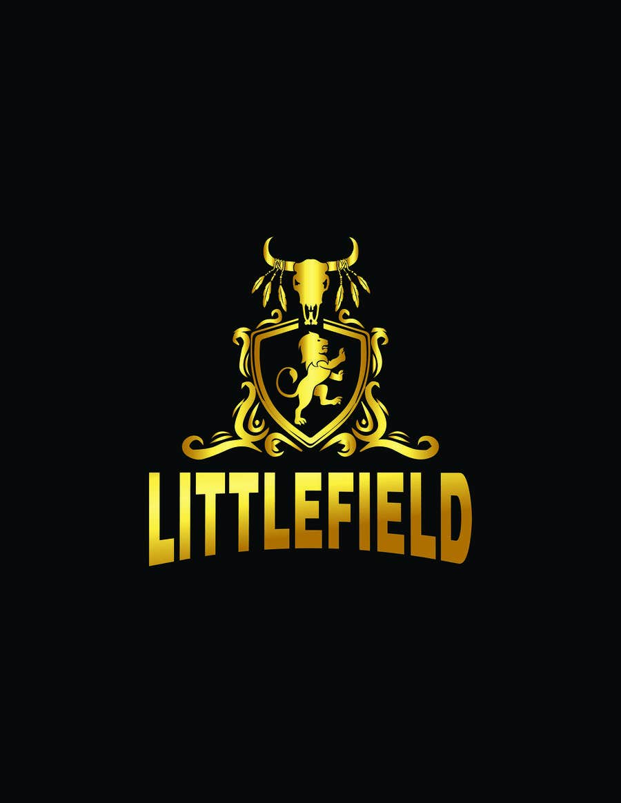 Konkurrenceindlæg #79 for                                                 Logo for Family Crest - Littlefield
                                            