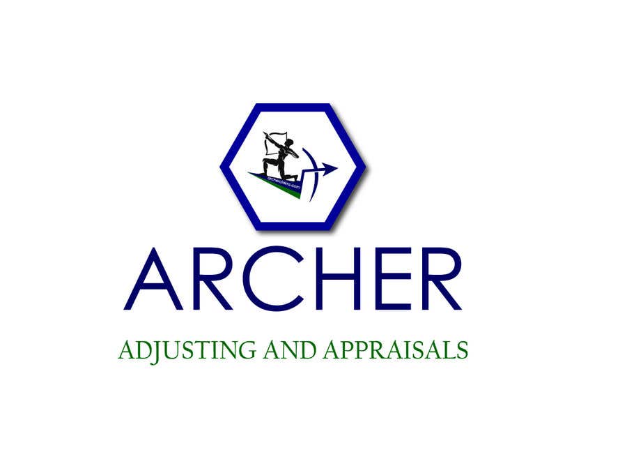 Penyertaan Peraduan #146 untuk                                                 New logo for Archer
                                            