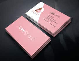#249 for Silvia Garaza - Business Cards by mehedia234
