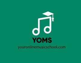 #9 for LOGO for an Online Music School by xpreda