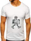 #46 for Hoisty Stick Guy T Shirt and Promo Art : Multiple winners desired. by bashara400