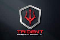 #151 for Trident Weapon Design by riazmriap