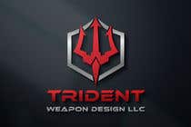 #214 for Trident Weapon Design by riazmriap