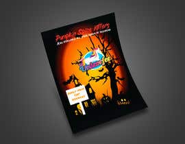 #31 para Halloween Ad por mahabubargm