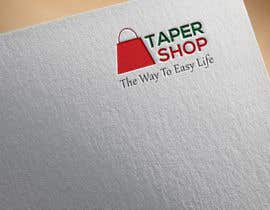 #55 for TAPER SHOP logo by kawsarali3517