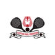 Miniatura de participación en el concurso Nro.305 para                                                     Logo - Egyptian Padel Federation
                                                