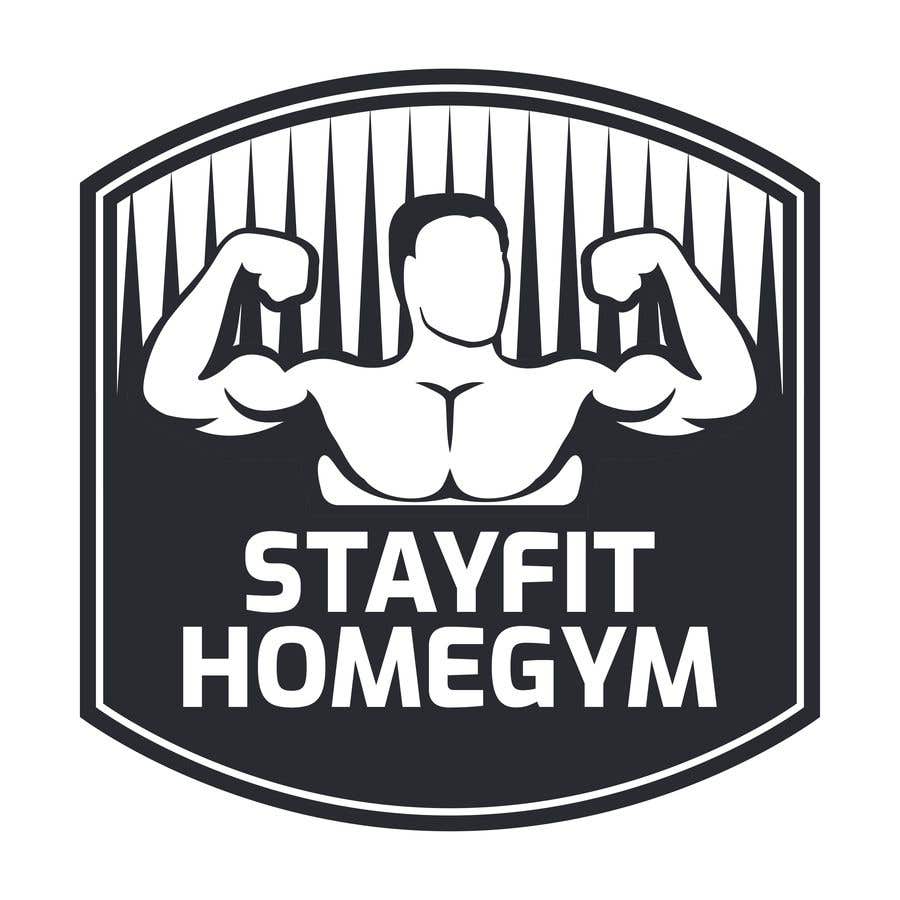 Entri Kontes #196 untuk                                                Design a logo for a gym shop
                                            
