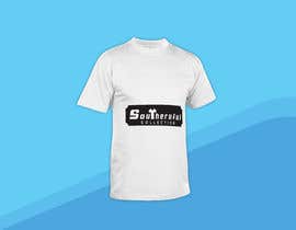 #196 para Branding for my Southern Tee Shirt Brand por wahabshujon