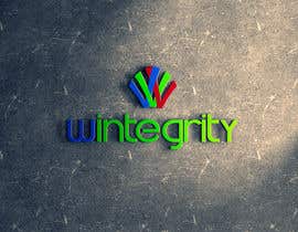 Nro 882 kilpailuun Logo for Wintegirty.com käyttäjältä OhidulIslamRana